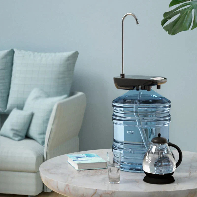 Portable Water Dispenser Pump