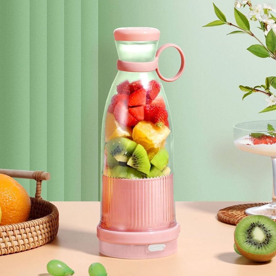 Portable Mini Blender