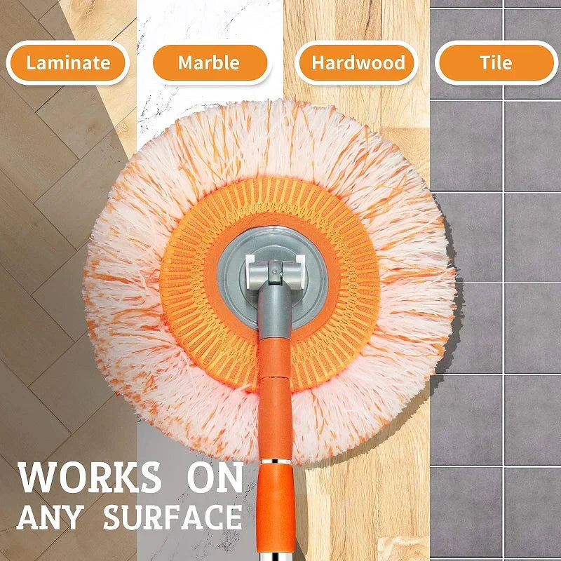 Flexi Cleaning Mop™