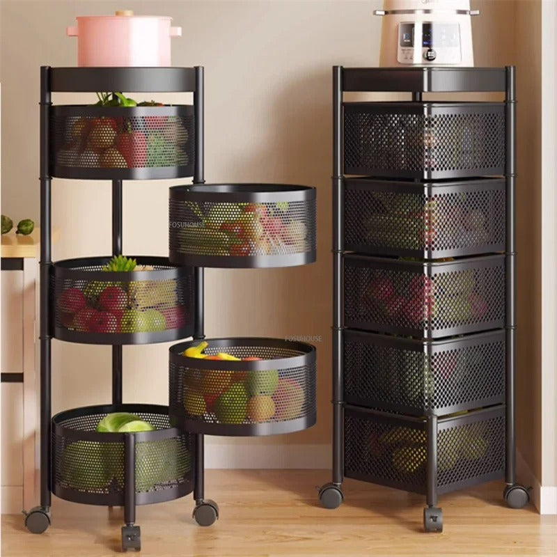 Storage Rack Pro