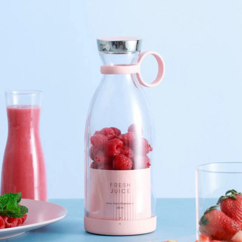 Portable Mini Blender