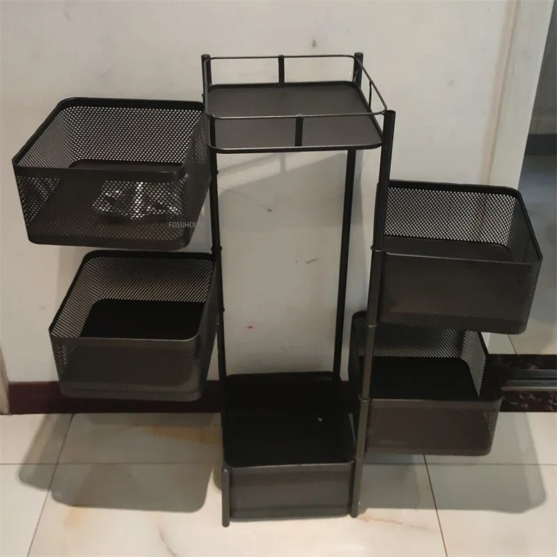Storage Rack Pro