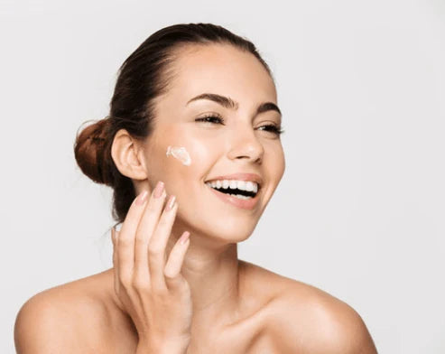 Vitamin C + Turmeric - Body Cream