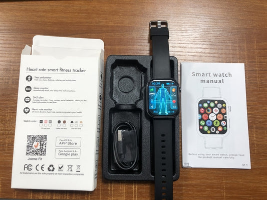 Smart Watch For Men Women