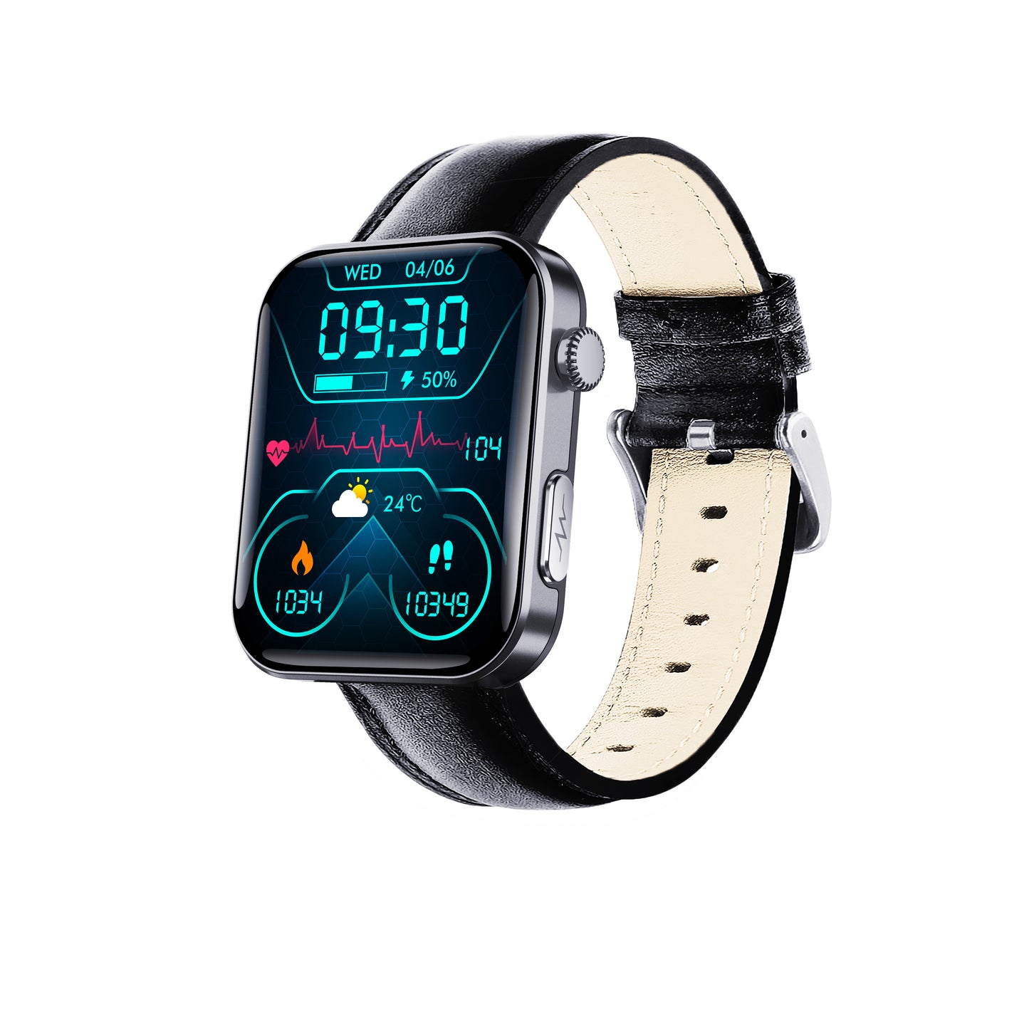 Smart Watch For Men Women