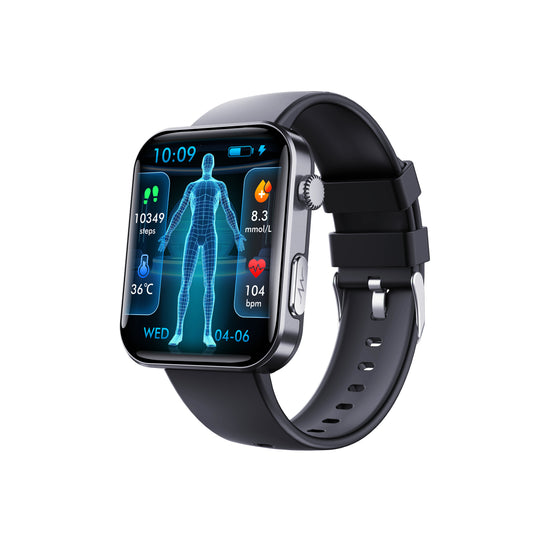 Smart Watch For Men Women
