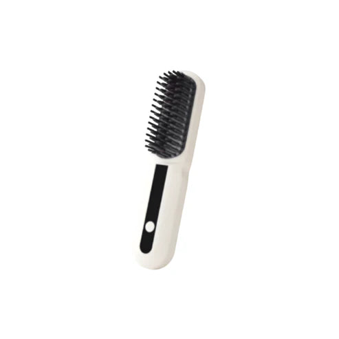 Denx - Wireless Hair Straightener   دنكس - مكواة فرد الشعر اللاسلكية