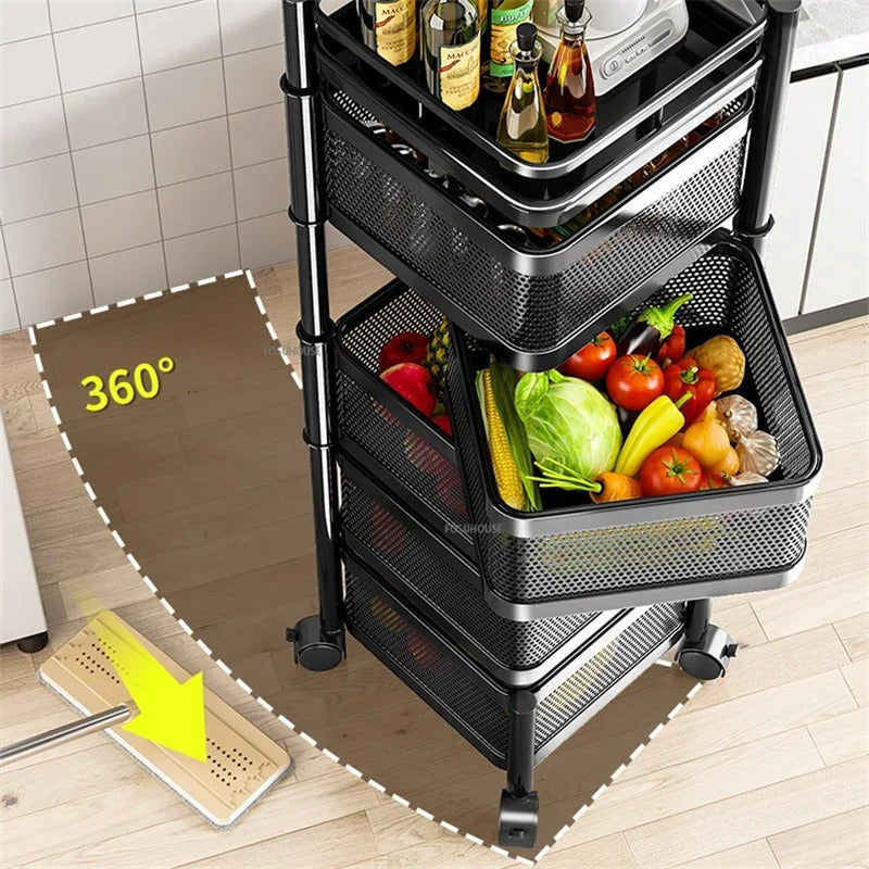 Storage Rack Pro